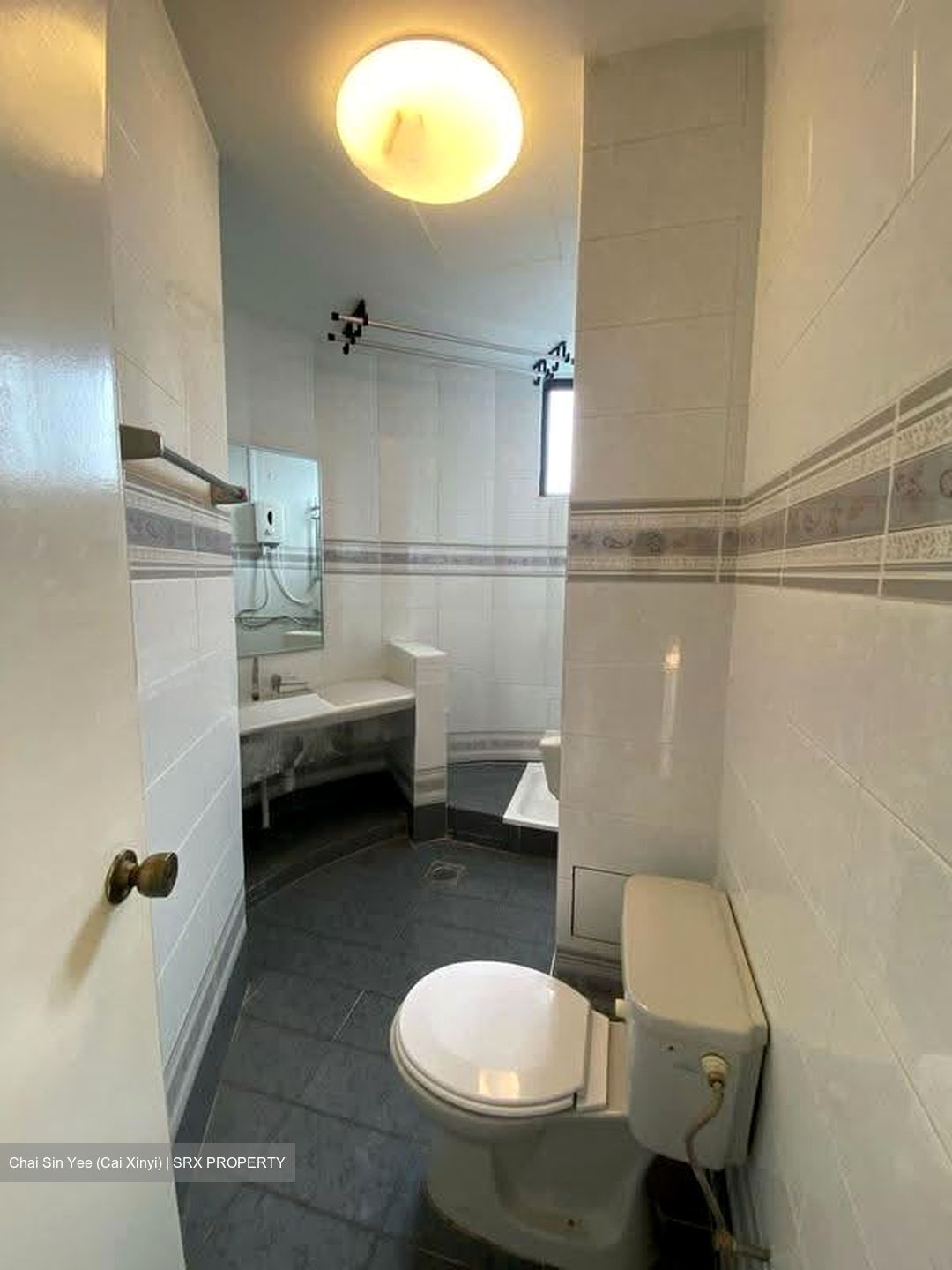 Siglap Centre (D15), Apartment #639203131